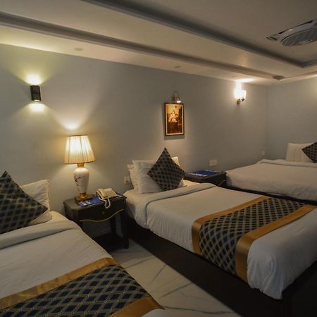 Swisstel Cottage Karachi Ngoại thất bức ảnh